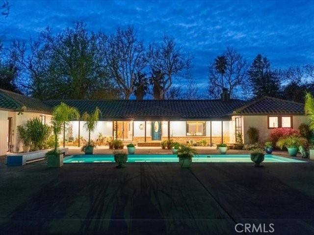 Red Bluff, CA 96080,195 Howell AVE