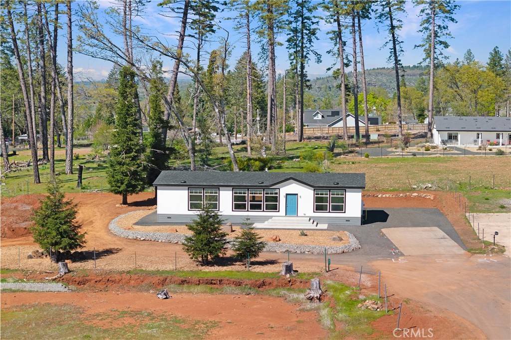 Paradise, CA 95969,6161 Beacon CT