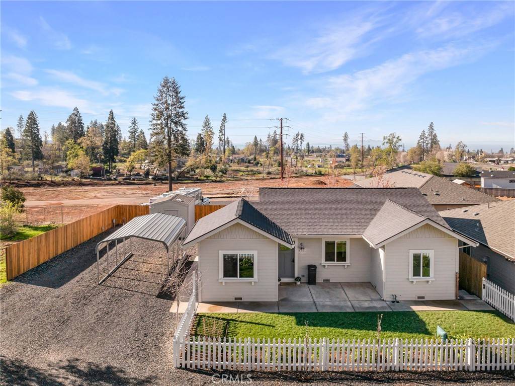 Paradise, CA 95969,766 Willow ST