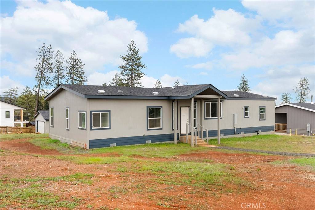 Paradise, CA 95969,5350 Pentz RD