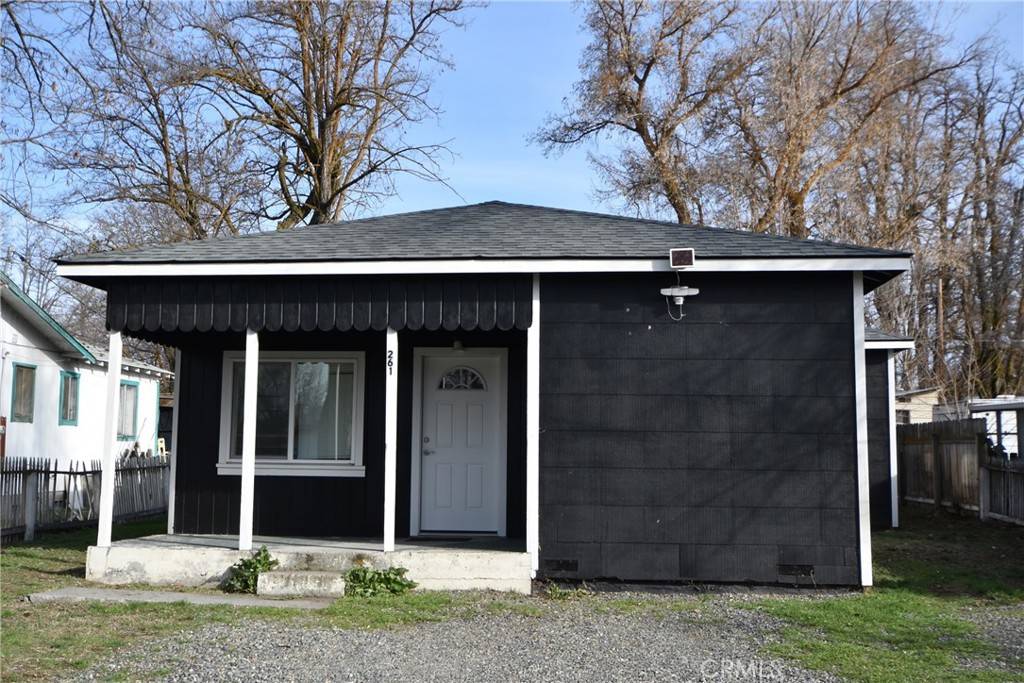 Montague, CA 96064,261 N 14th St