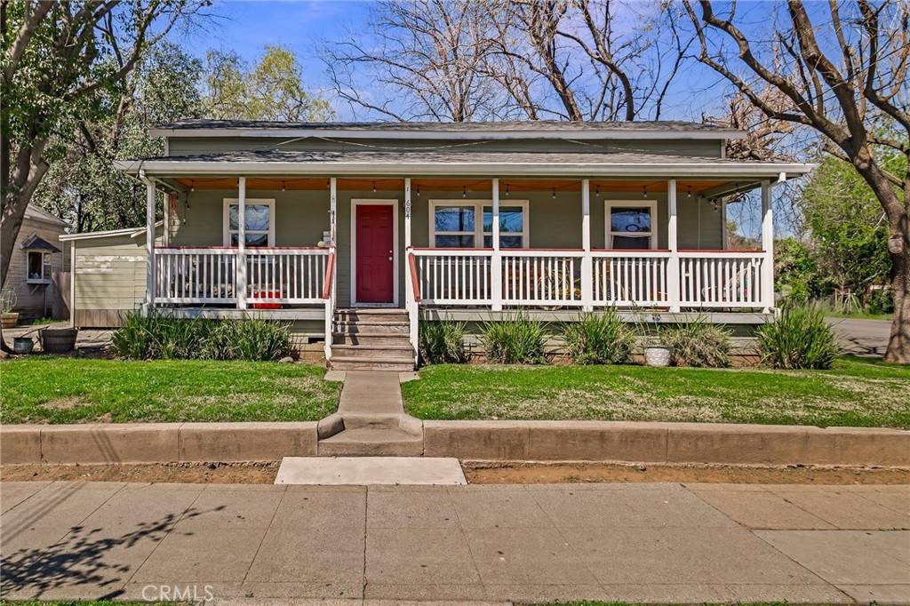 Chico, CA 95928,604 W 7th ST
