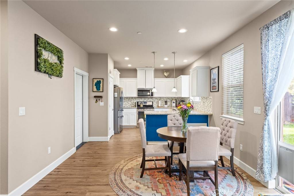 Chico, CA 95928,6 Swamp Oak CT