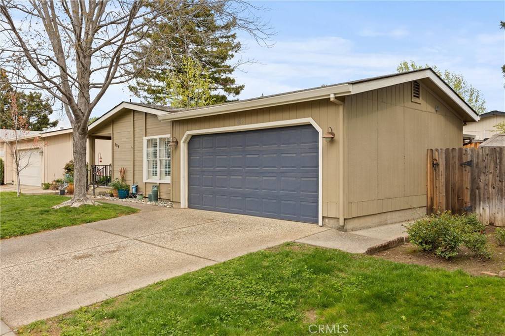 Chico, CA 95928,2050 Springfield DR #204