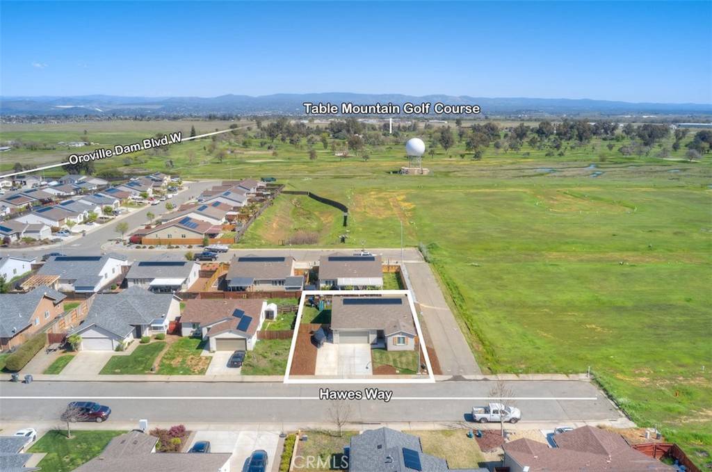 Oroville, CA 95965,61 Hawes WAY
