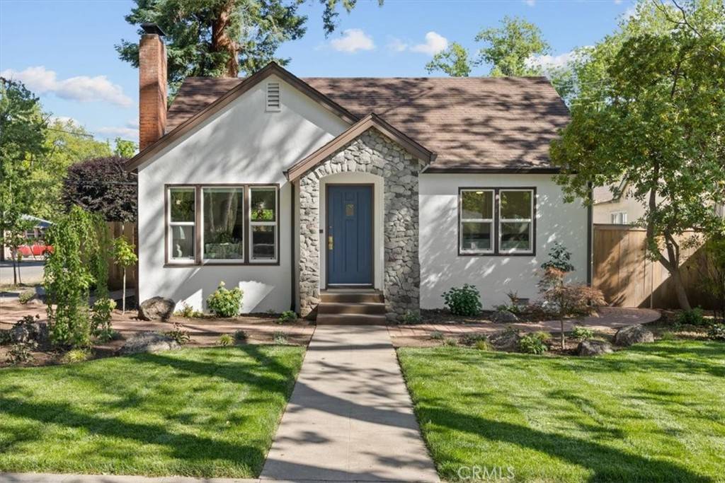 Chico, CA 95928,897 E 7th ST