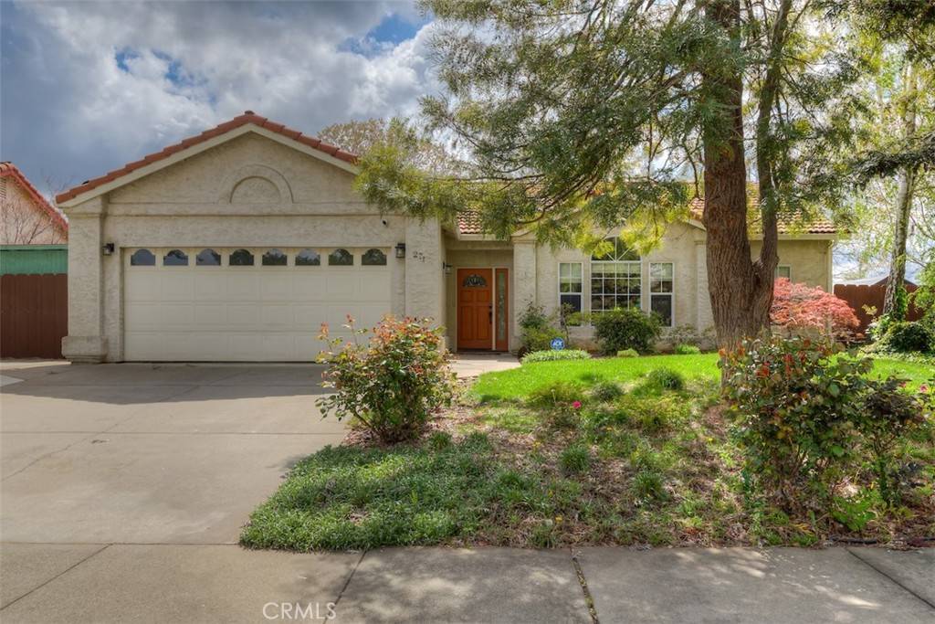 Chico, CA 95928,271 Picholine WAY