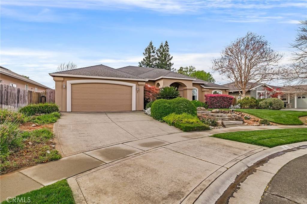 Chico, CA 95973,7 Marlin Court