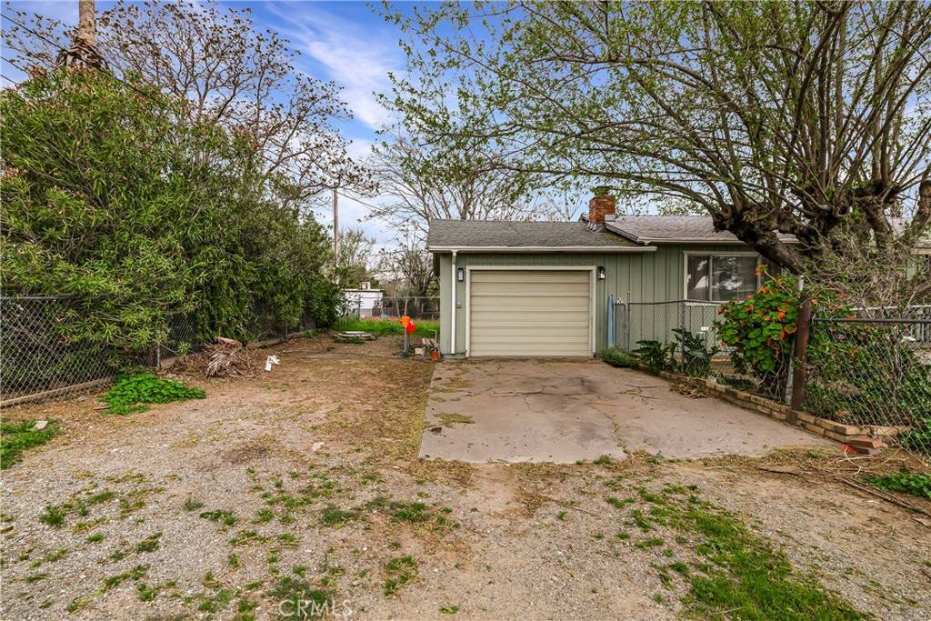 Gerber, CA 96035,9714 San Benito AVE