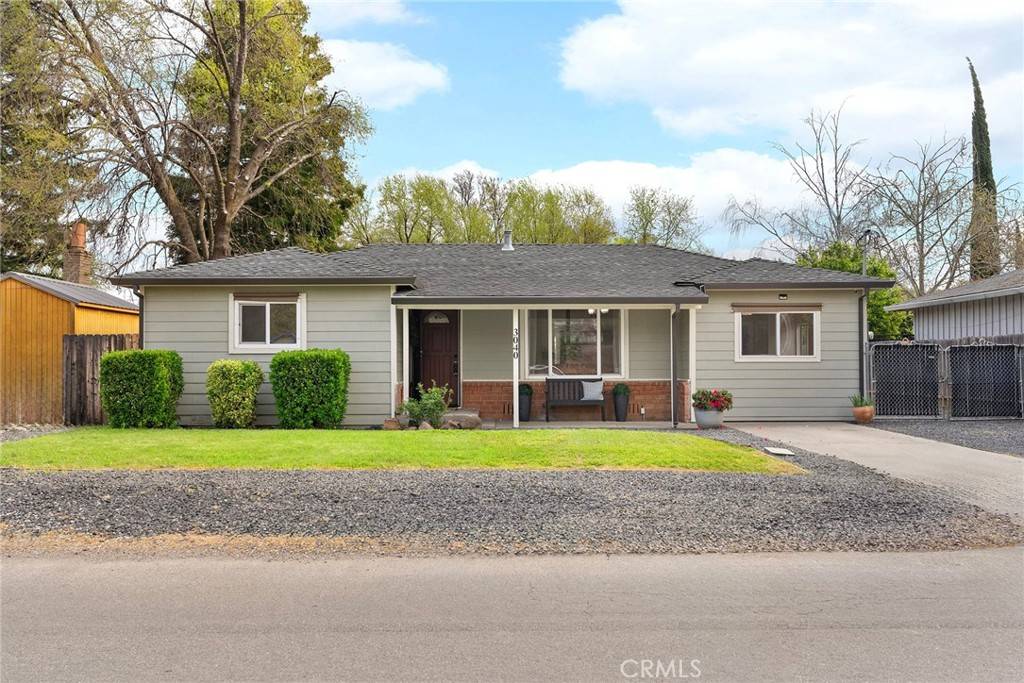 Chico, CA 95973,3040 Burnap AVE
