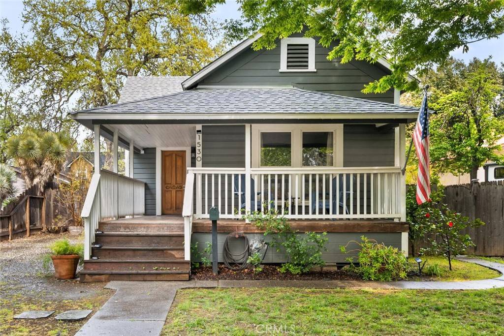 Chico, CA 95926,1530 Citrus AVE