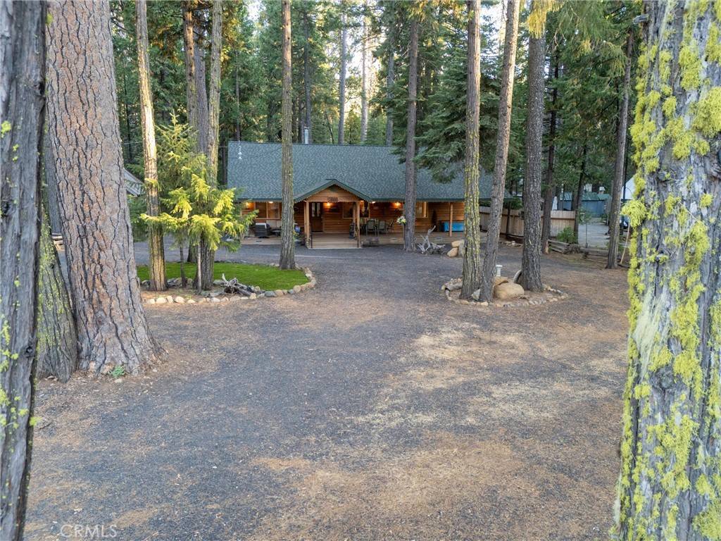 Butte Meadows, CA 95942,7528 Humboldt Rd