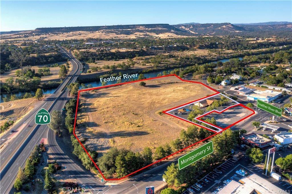 Oroville, CA 95965,0 Montgomery