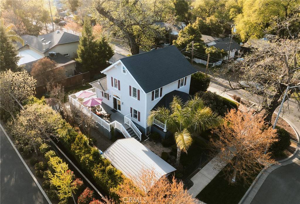 Chico, CA 95926,2053 Magnolia AVE