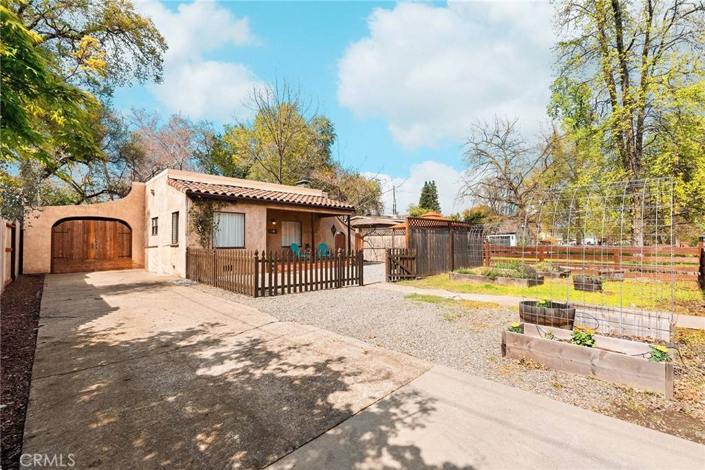 Chico, CA 95928,1568 E 8th ST
