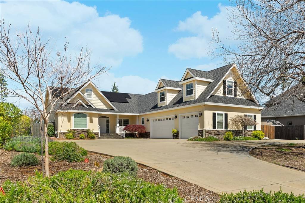 Paradise, CA 95969,1869 Vineyard Drive