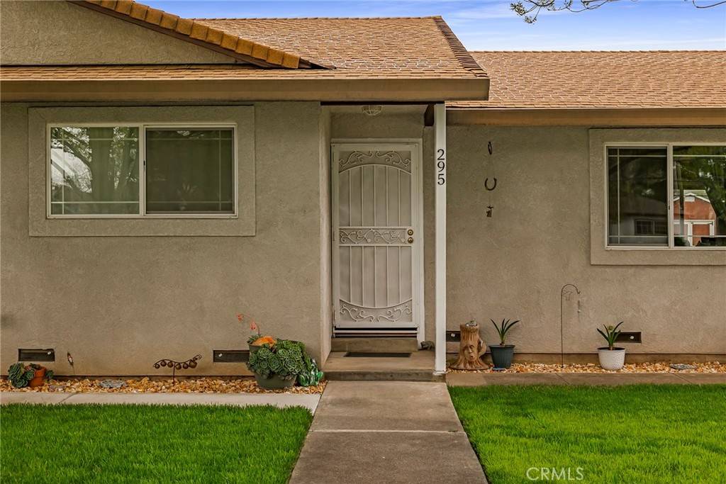 Red Bluff, CA 96080,295 Chestnut AVE