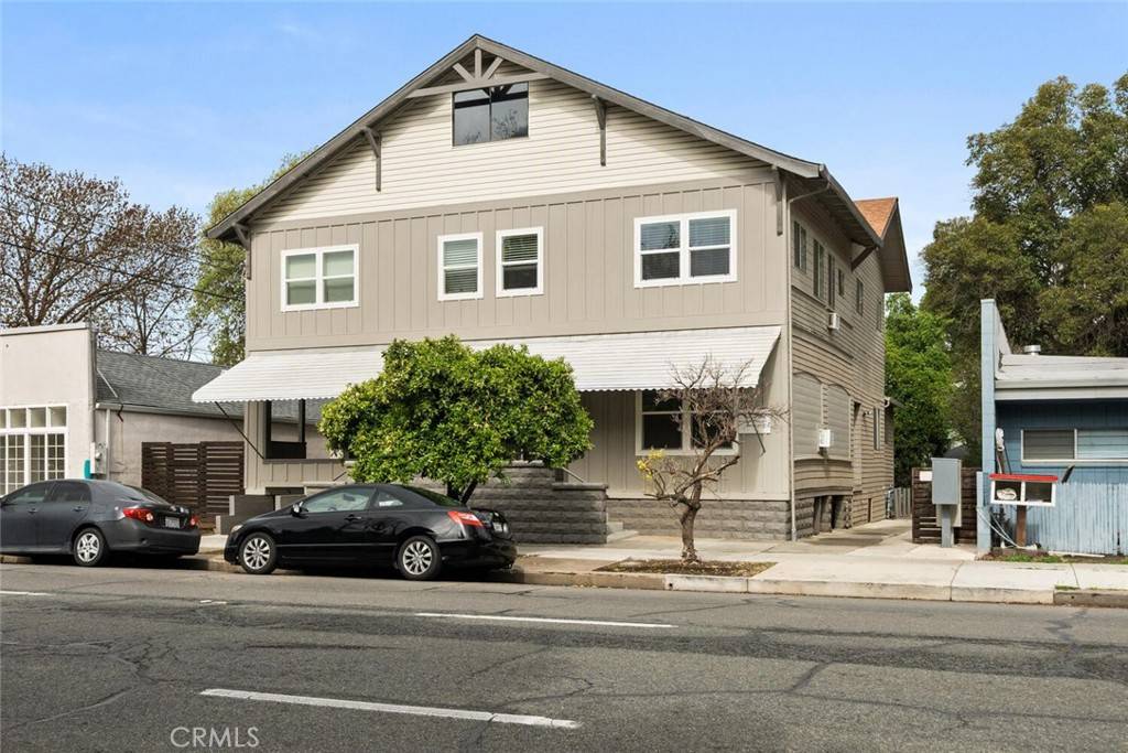 Chico, CA 95928,282 E 8th ST