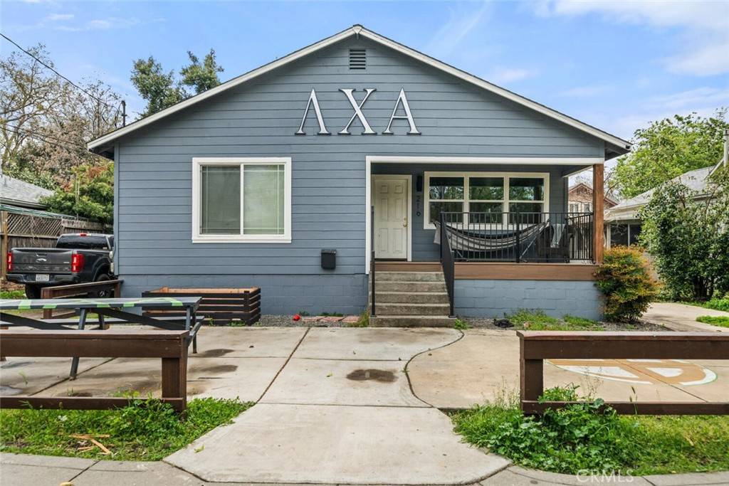 Chico, CA 95928,216 Hazel ST