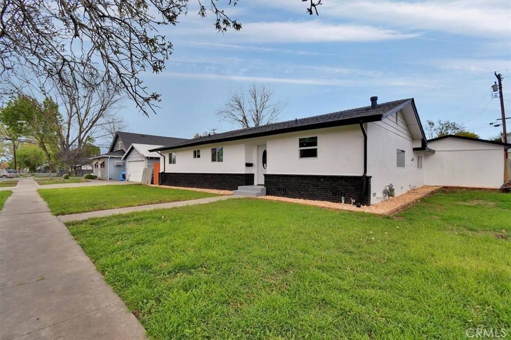Gridley, CA 95948,250 Vermont ST