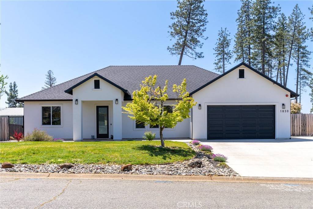 Paradise, CA 95969,1830 Apple View Way