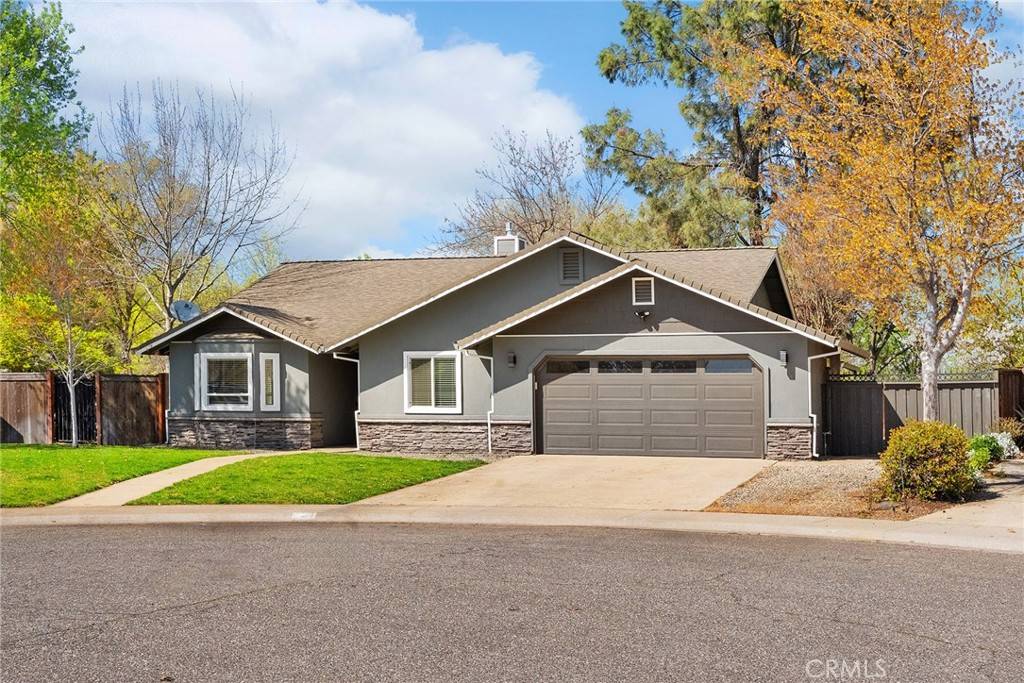 Chico, CA 95928,2 Baroni DR