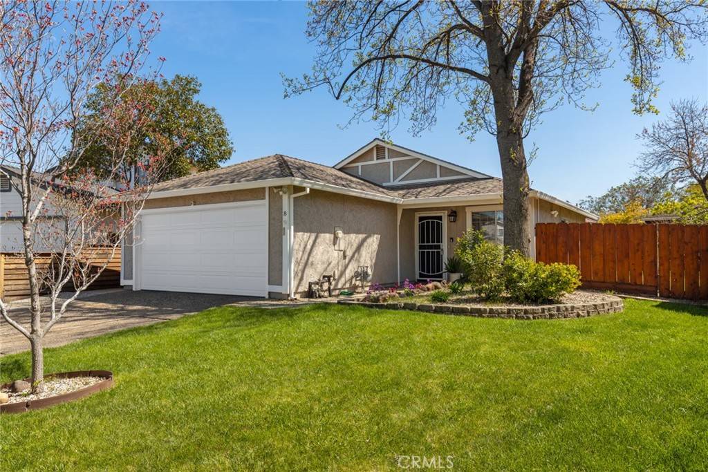 Chico, CA 95973,8 Saint Helens LN
