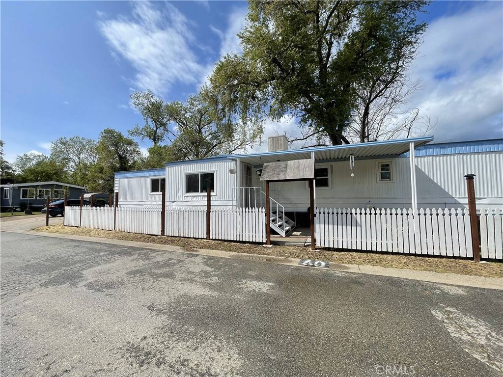 Red Bluff, CA 96080,165 S Main ST #60