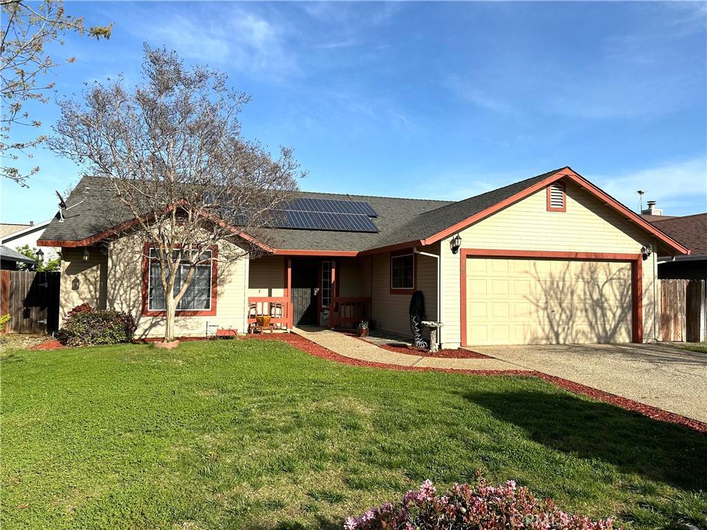 Oroville, CA 95965,16 Dawn CT