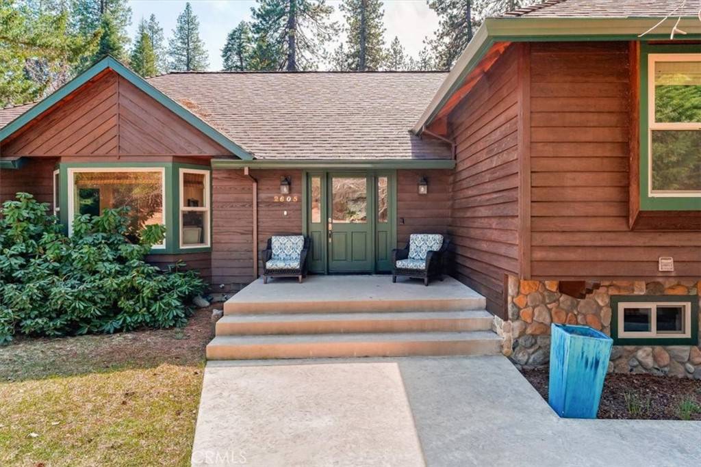 Mount Shasta, CA 96067,2605 Fryers Way