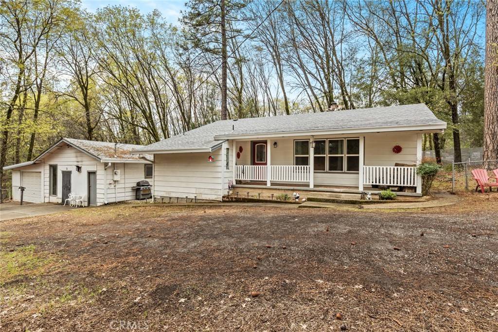 Magalia, CA 95954,14839 Humbug RD