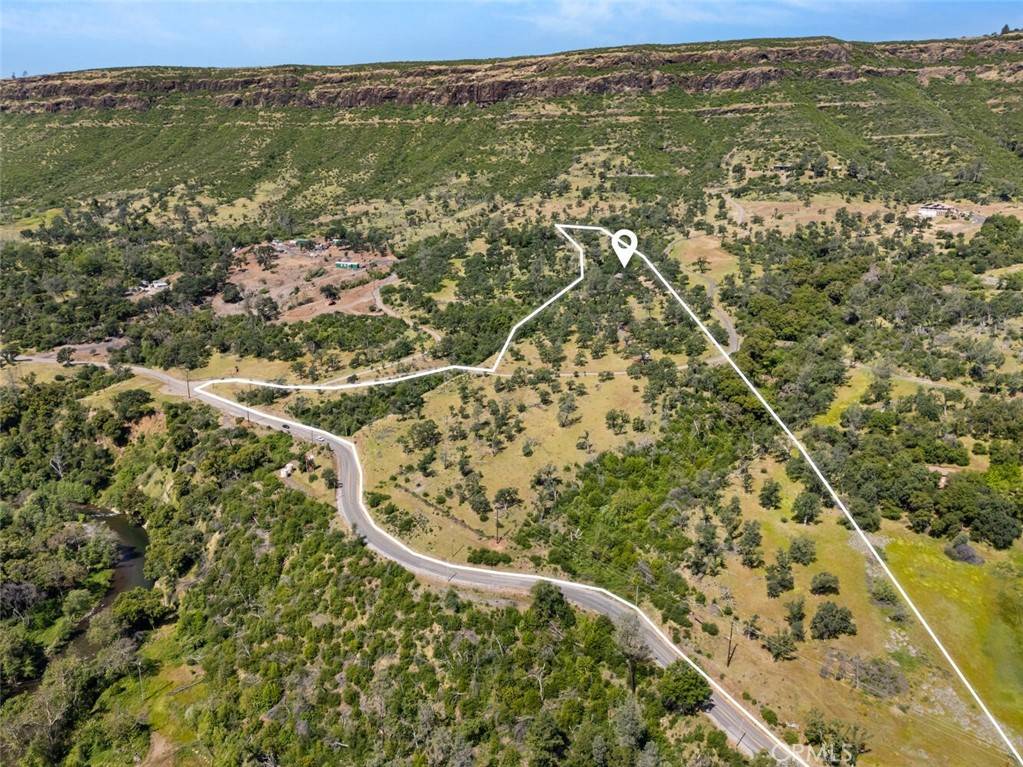 Chico, CA 95928,12760 Center Gap Rd