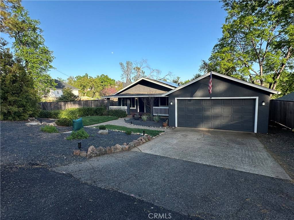 Paradise, CA 95969,192 Valley View DR