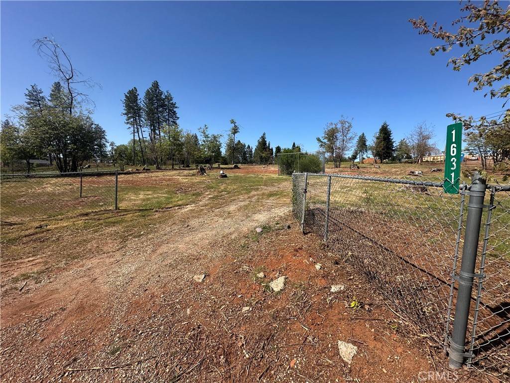 Paradise, CA 95969,1631 Sylvan WAY