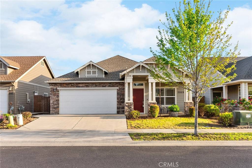 Chico, CA 95973,2959 Sweetwater Fls