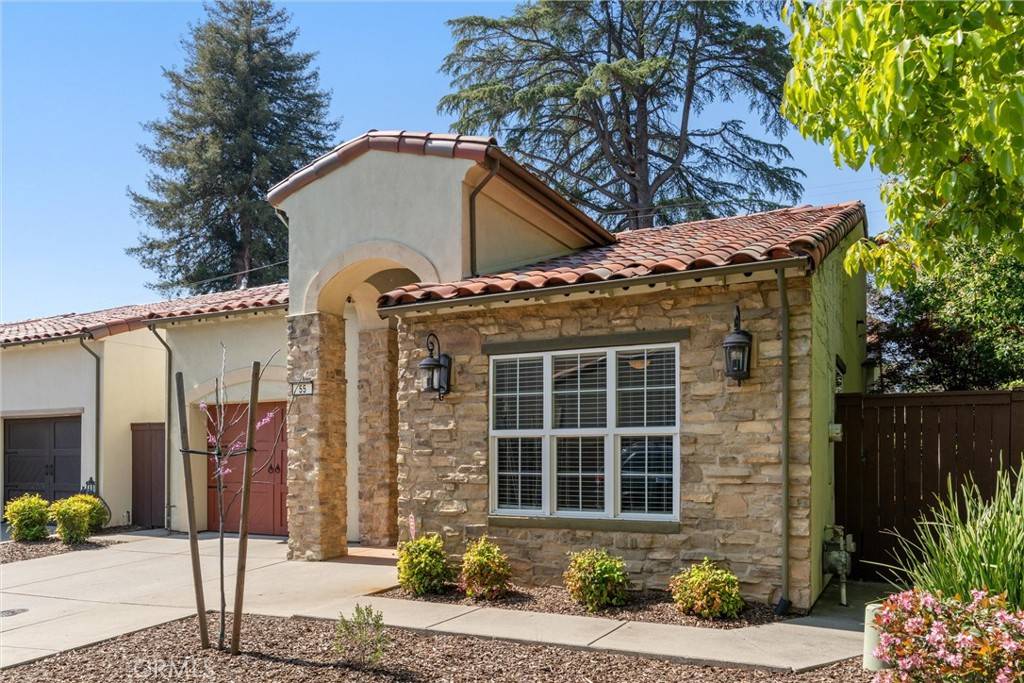 Chico, CA 95926,55 Veneto CIR