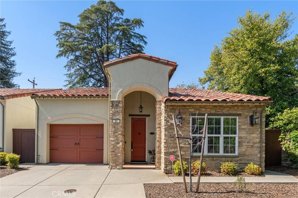 Chico, CA 95926,55 Veneto CIR