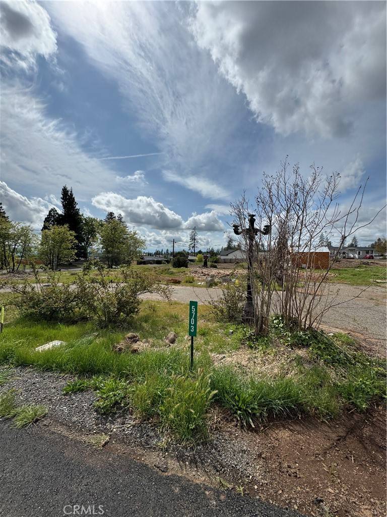 Paradise, CA 95969,5703 Paradise AVE