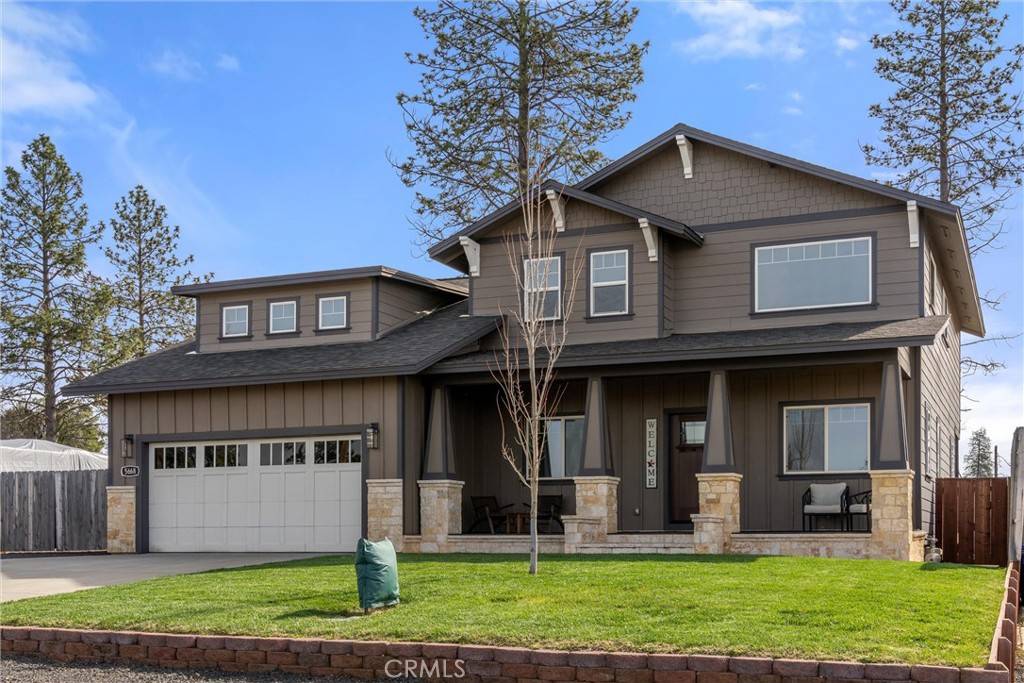 Paradise, CA 95969,5668 Angel DR