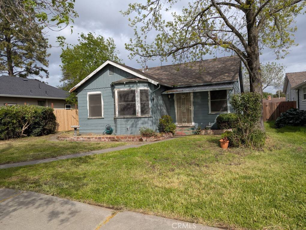 Willows, CA 95988,548 S Plumas ST