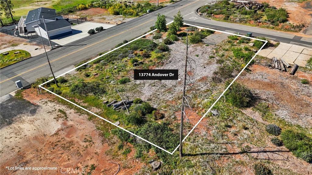 Magalia, CA 95954,13774 Andover DR