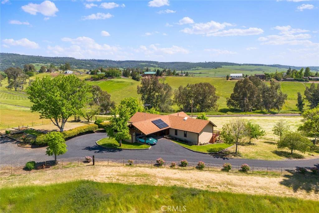 Butte Valley, CA 95965,4328 Myvalli DR