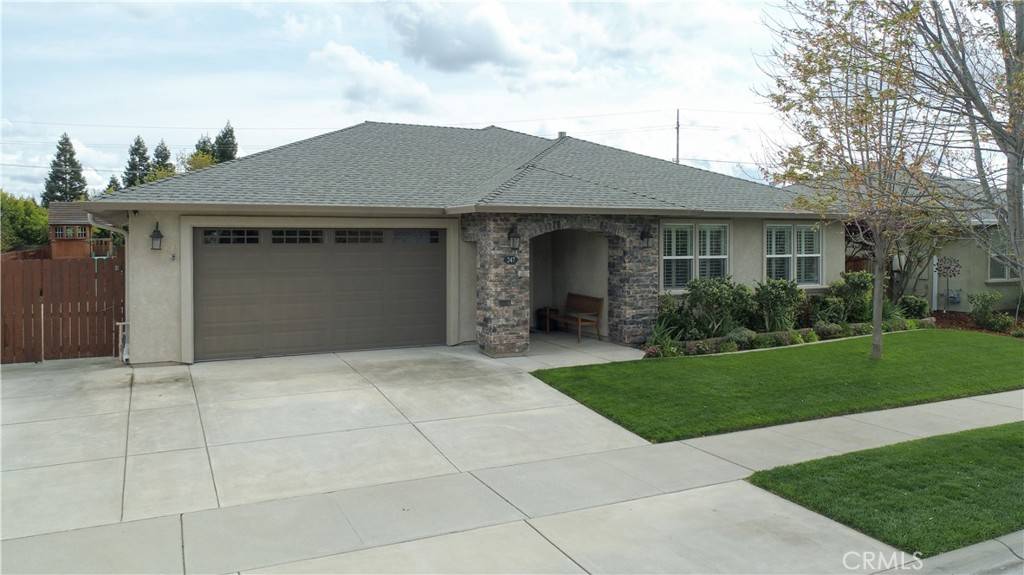 Chico, CA 95973,247 Gooselake CIR