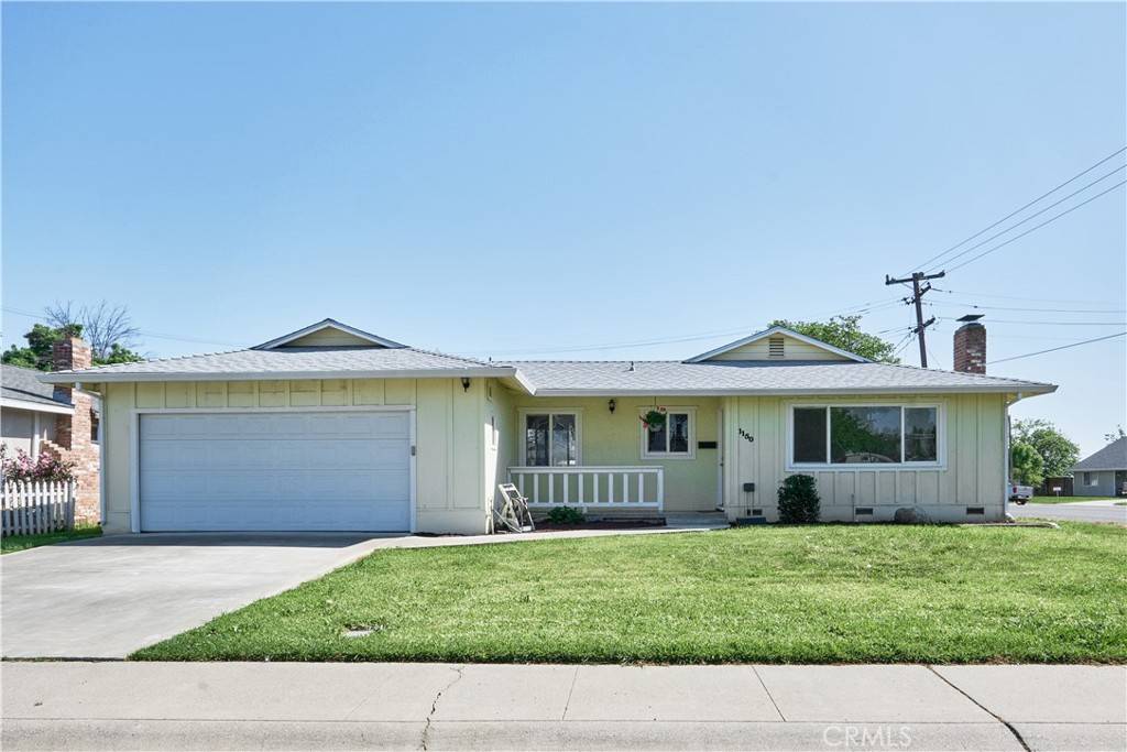 Willows, CA 95988,1150 Cypress ST