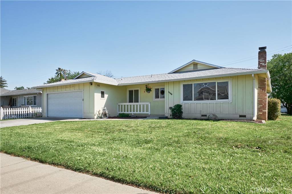 Willows, CA 95988,1150 Cypress ST