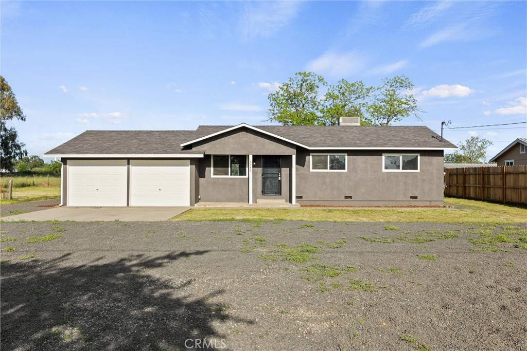 Los Molinos, CA 96055,8086 Buena Vista AVE