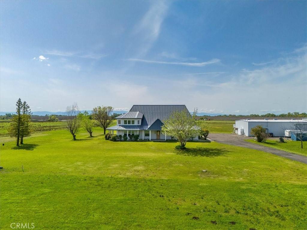 Los Molinos, CA 96055,10735 Shasta BLVD