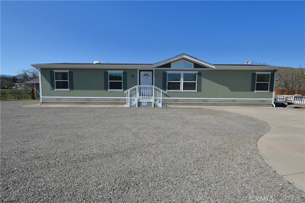 Hornbrook, CA 96044,14630 Rainbow WAY