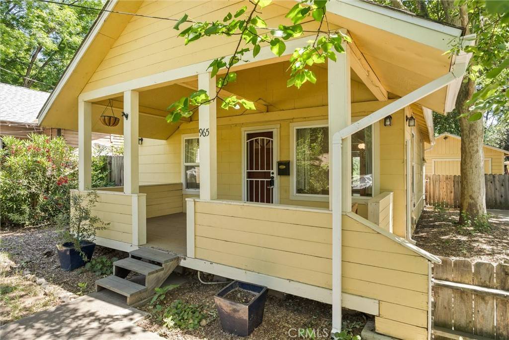 Chico, CA 95928,965 E 8th ST