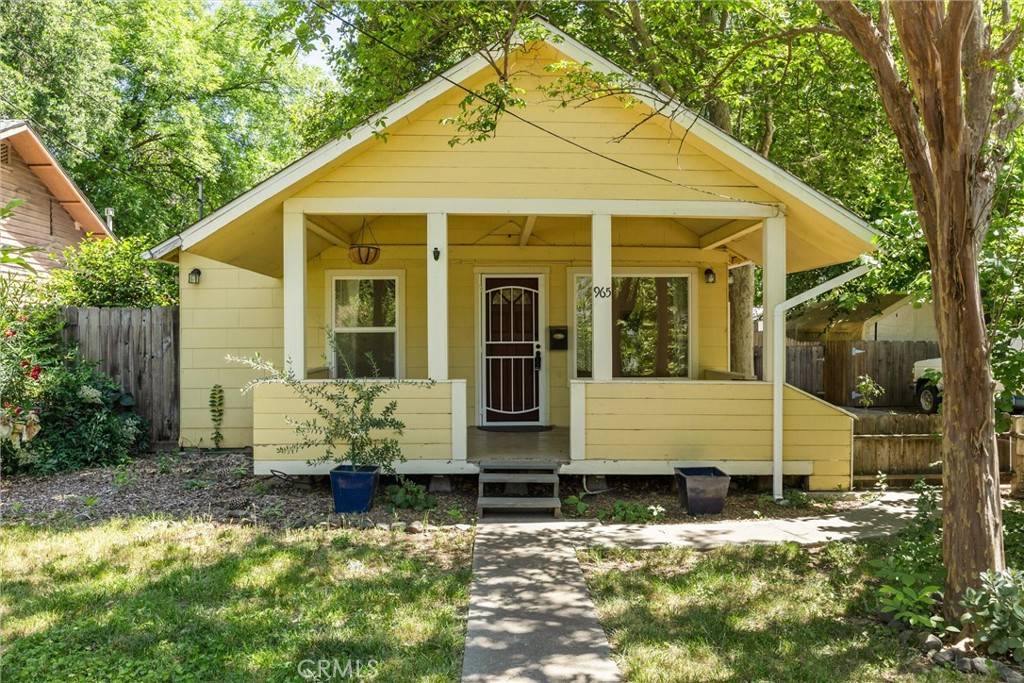 Chico, CA 95928,965 E 8th ST